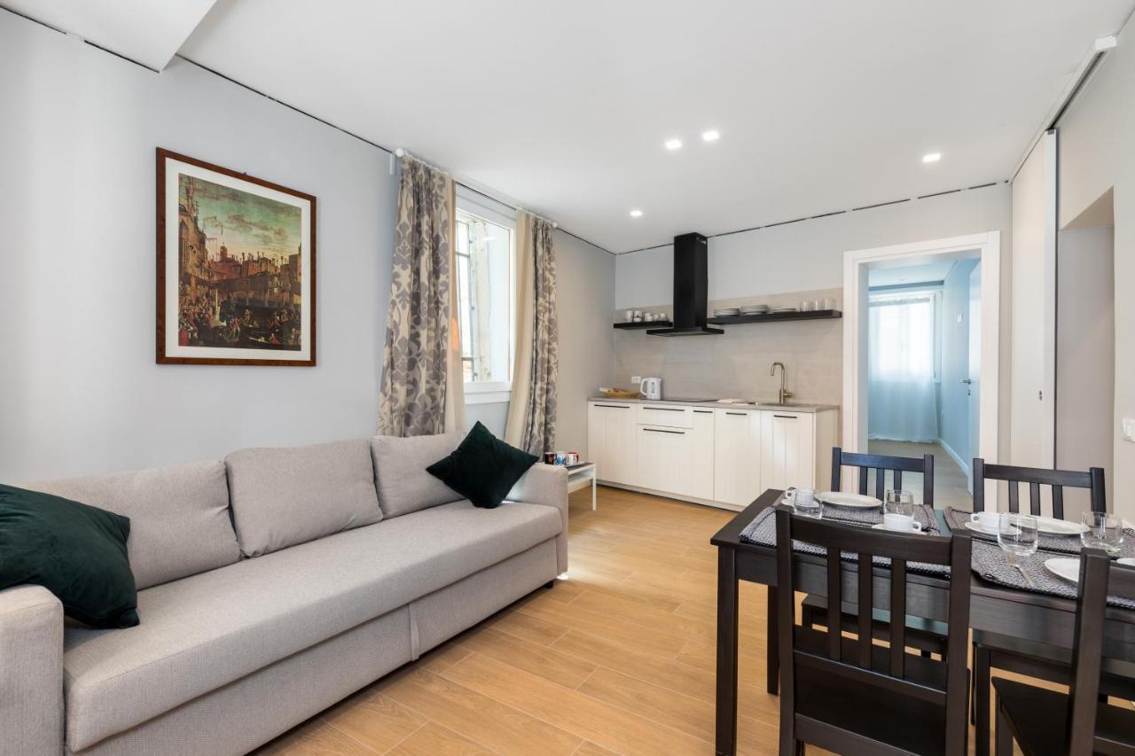 Apartamento Bricola Biennale Venecia