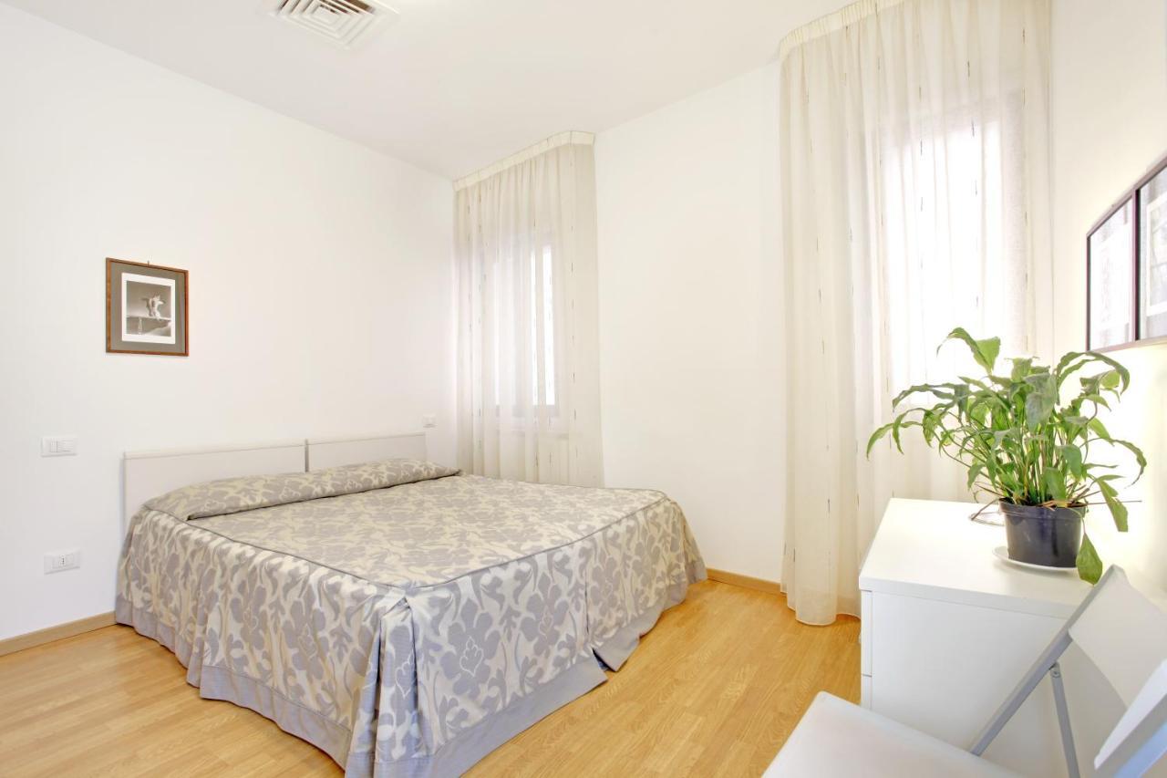Apartamento Bricola Biennale *