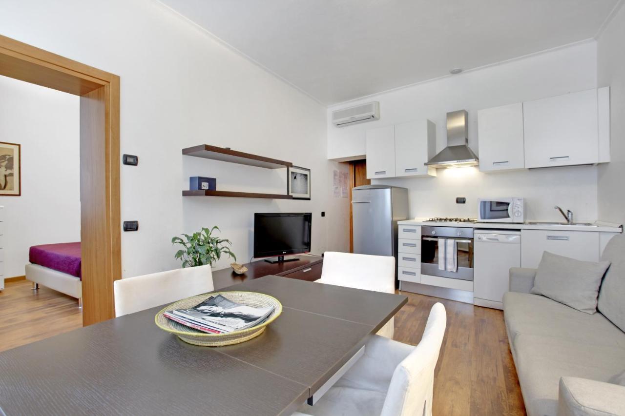 Apartamento Bricola Biennale