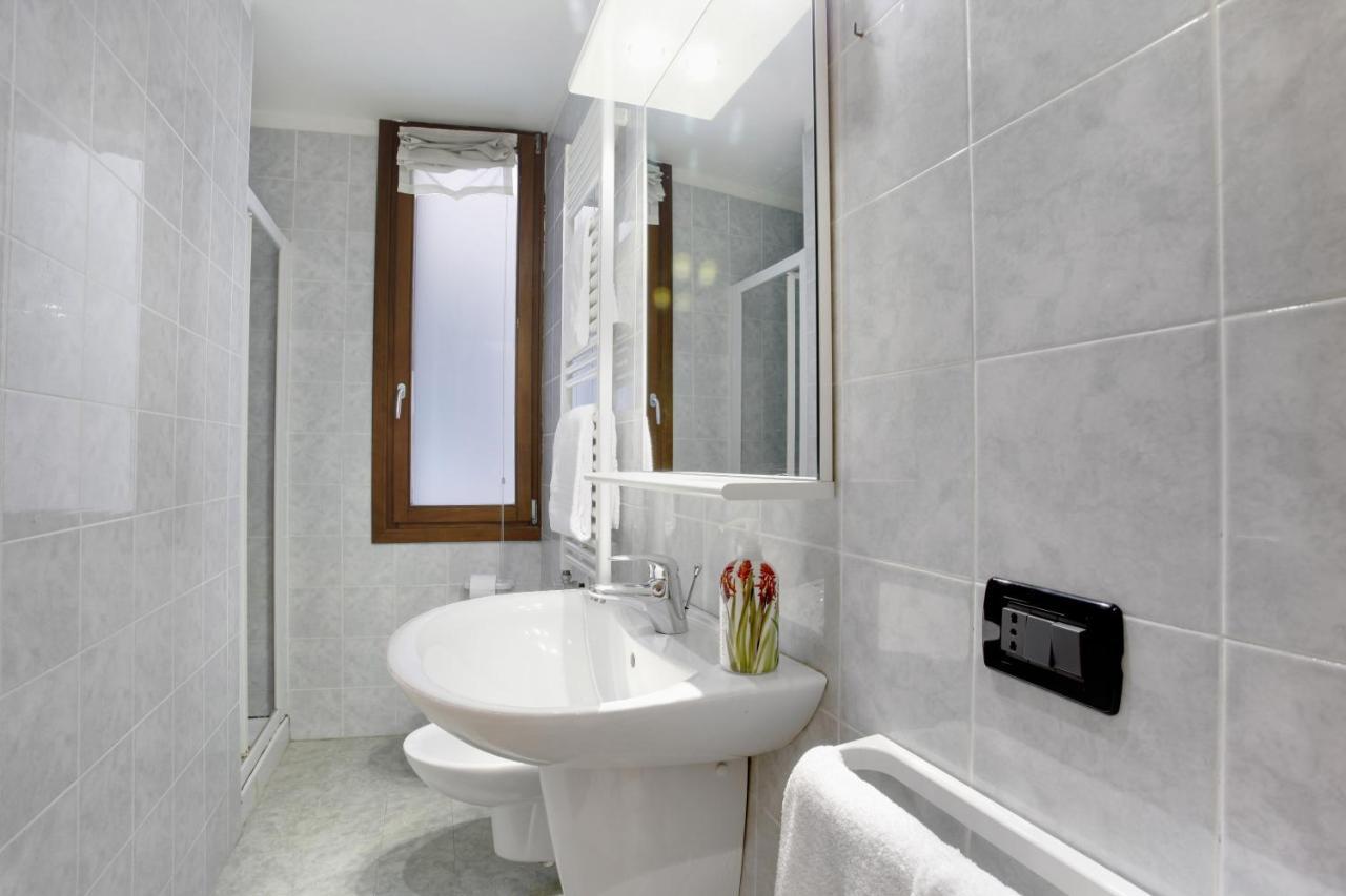 Apartamento Bricola Biennale *