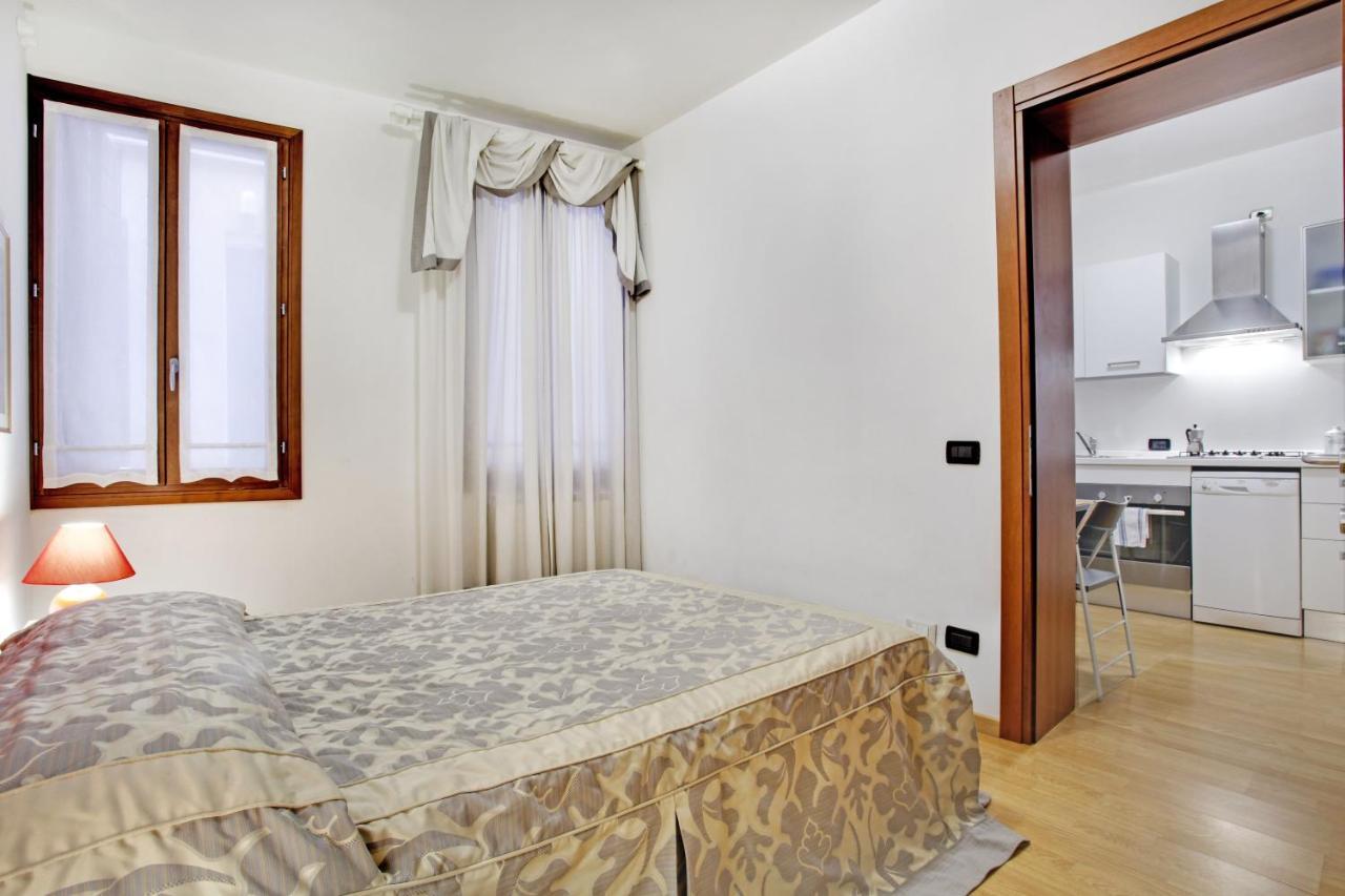 Apartamento Bricola Biennale Venecia