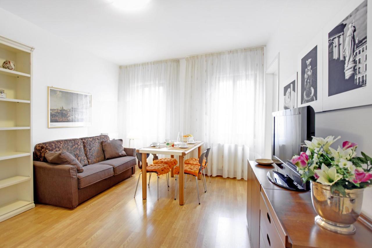 Apartamento Bricola Biennale