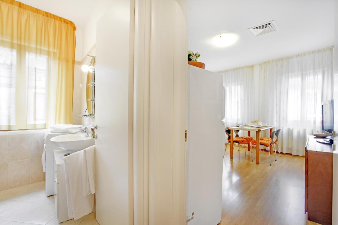 Apartamento Bricola Biennale *