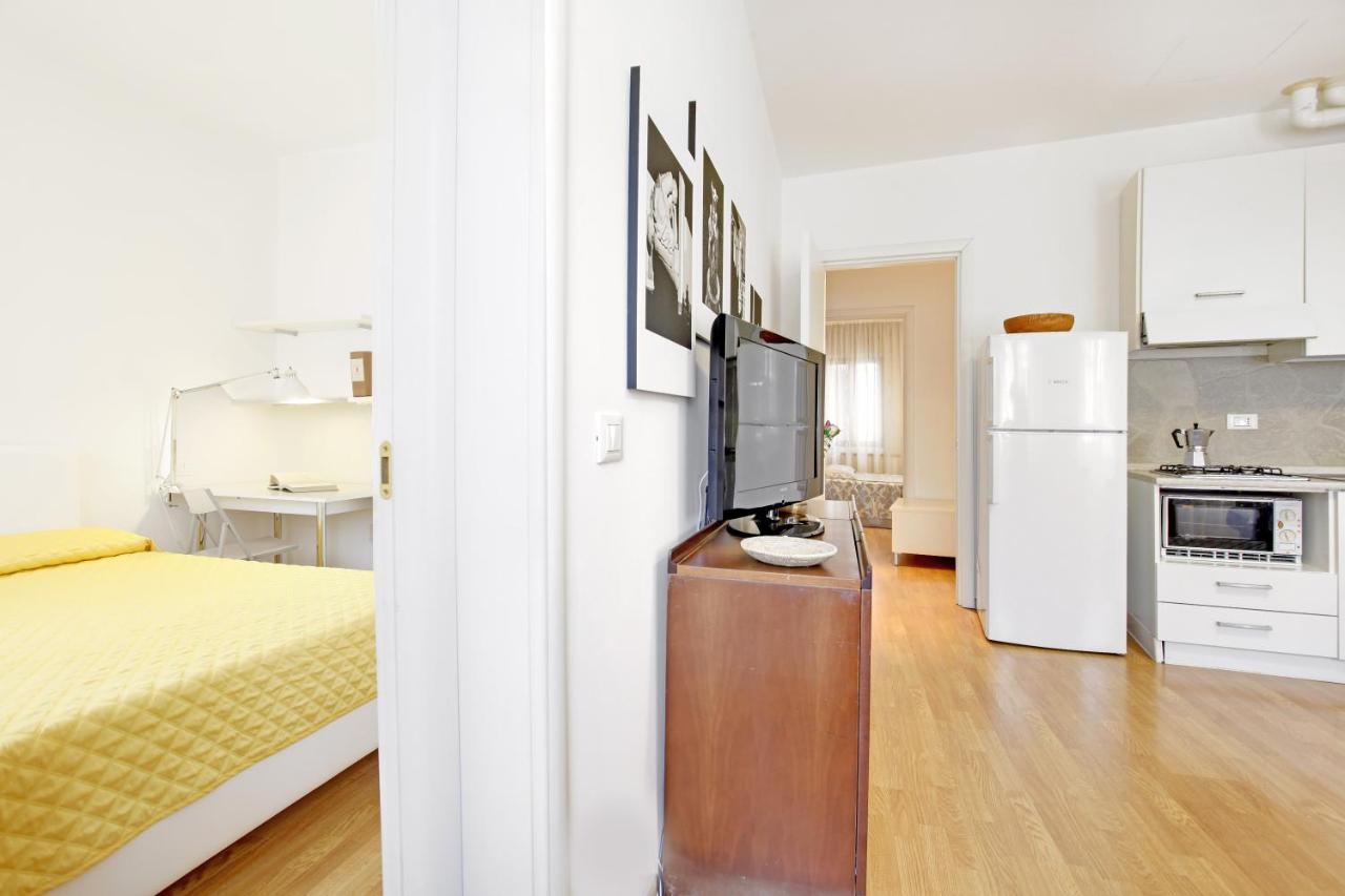 Apartamento Bricola Biennale Venecia