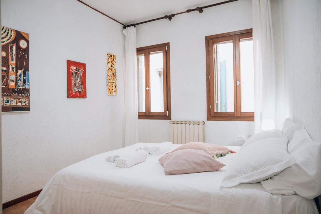 Apartamento Bricola Biennale