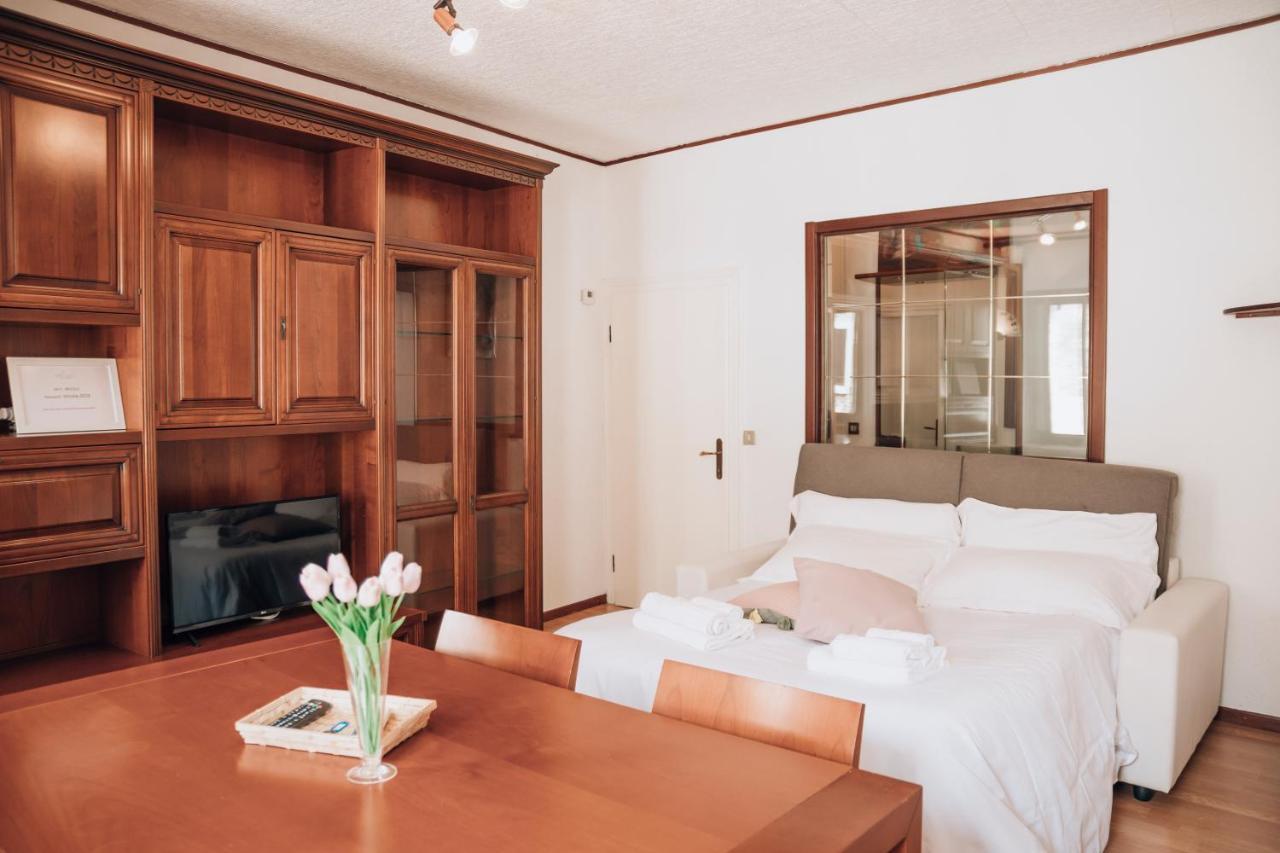 Apartamento Bricola Biennale *