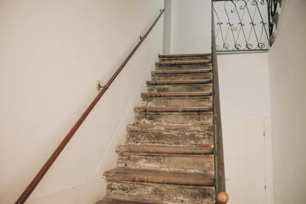 Apartamento Bricola Biennale *