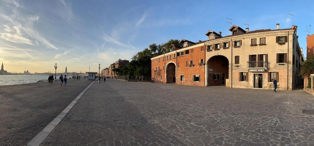 Apartamento Bricola Biennale