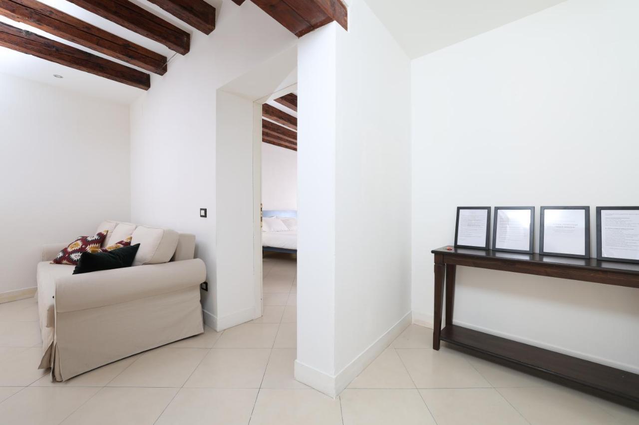 Apartamento Bricola Biennale *