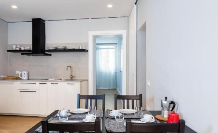 Apartamento Bricola Biennale *
