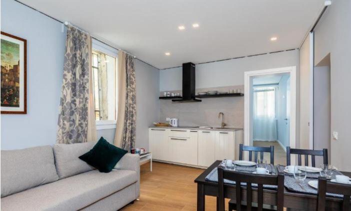 Apartamento Bricola Biennale