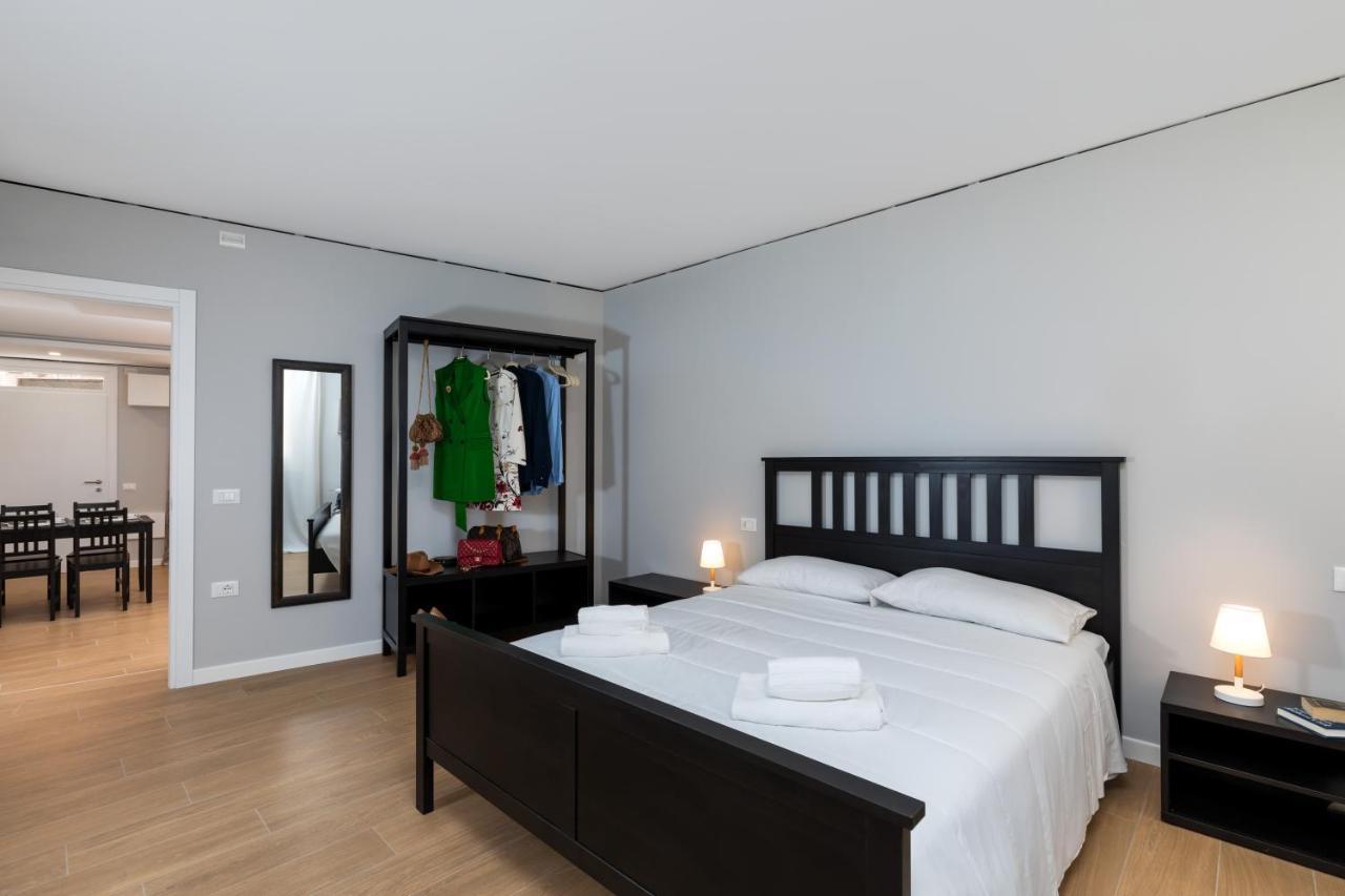 Bricola Biennale Apartament