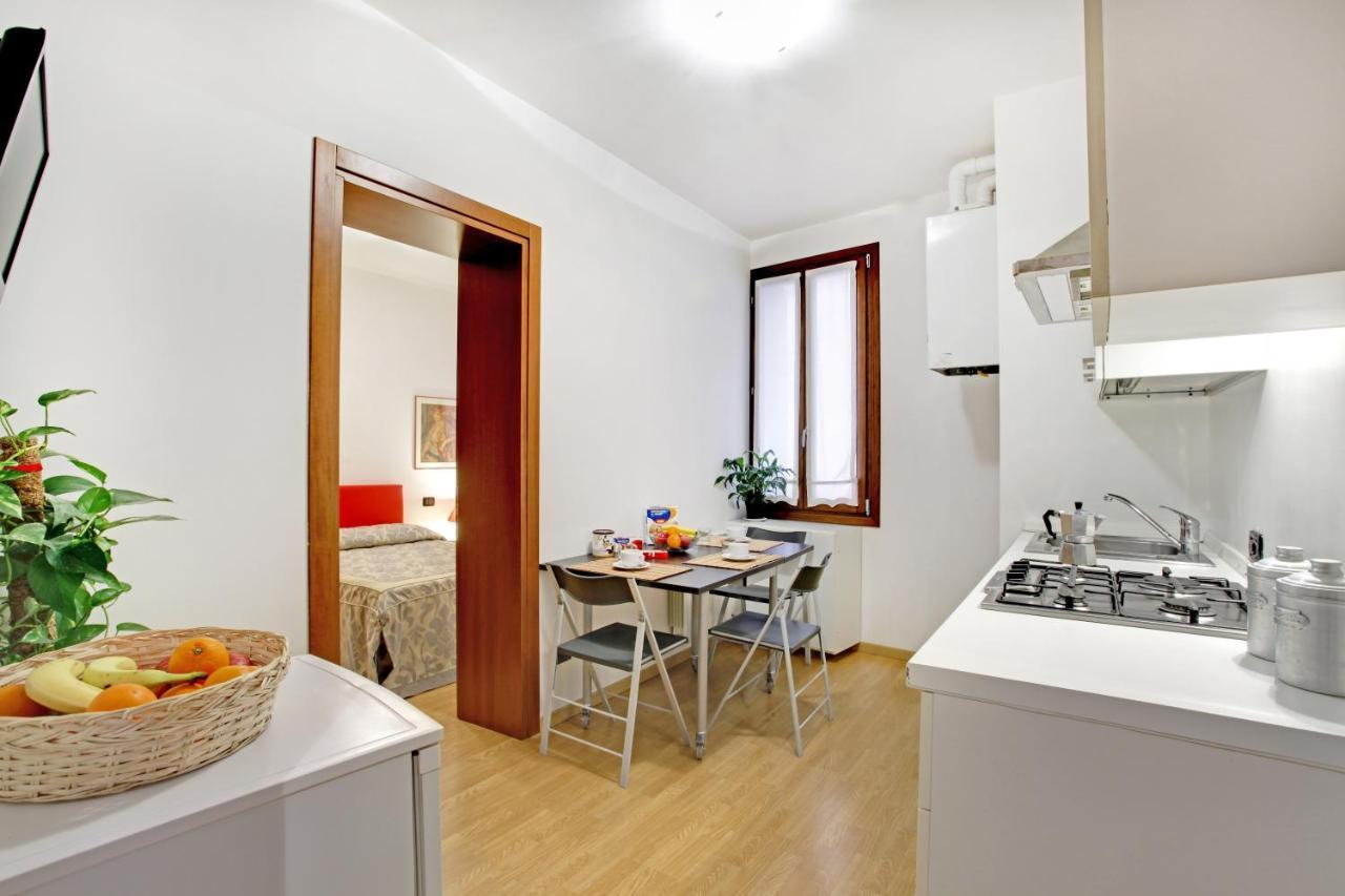 Bricola Biennale Apartament Wenecja