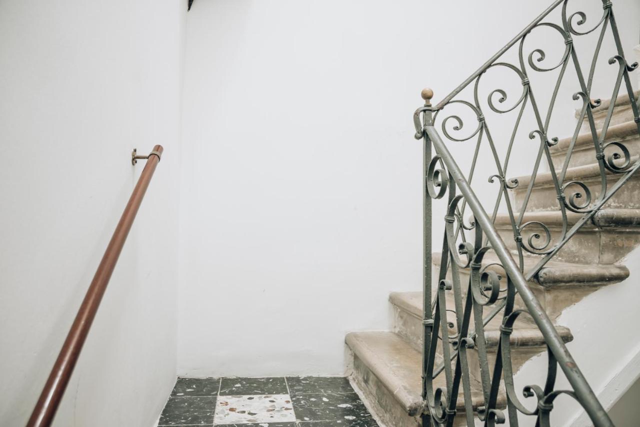 Bricola Biennale Apartment *
