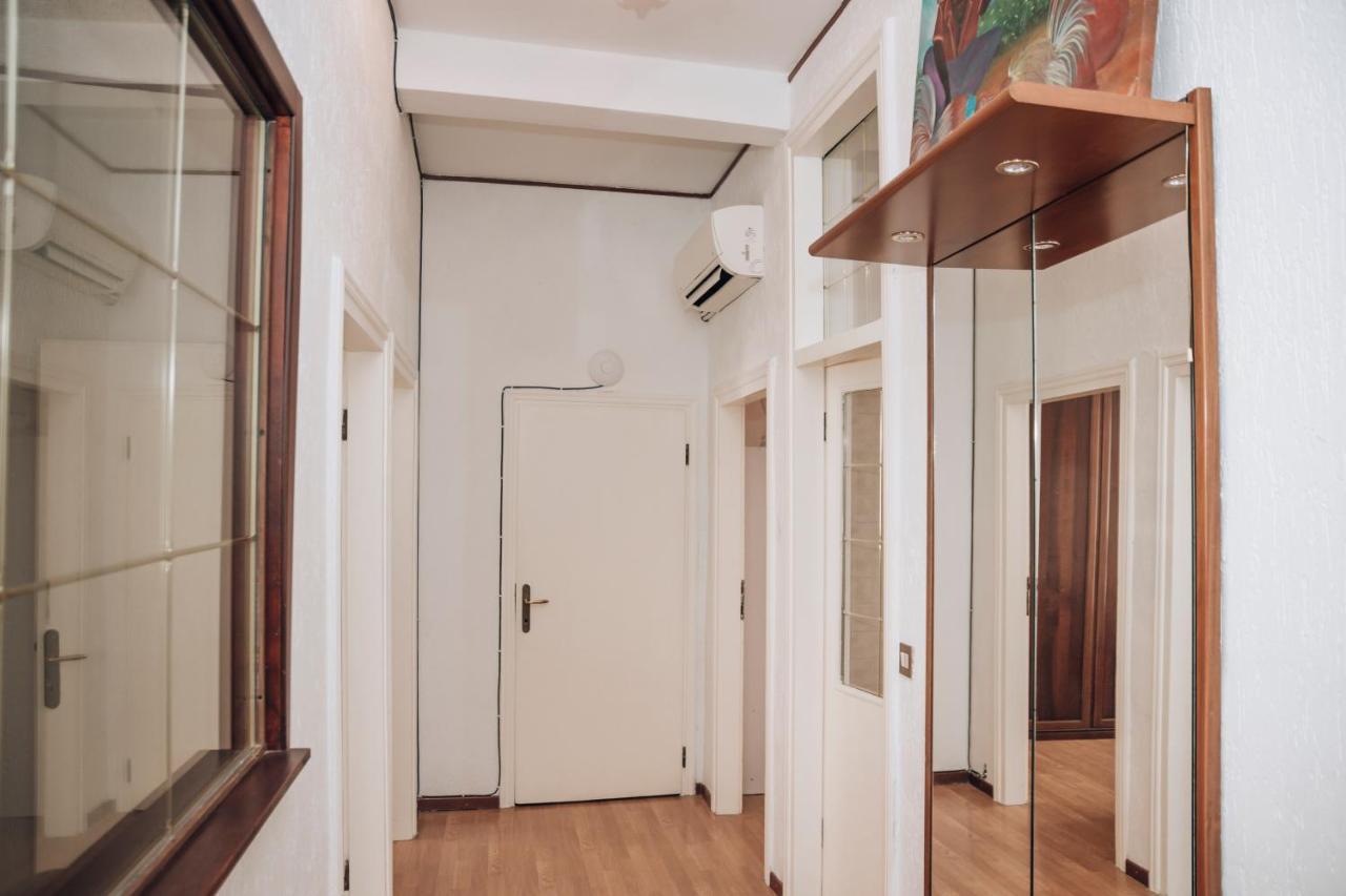 Apartament Bricola Biennale Wenecja