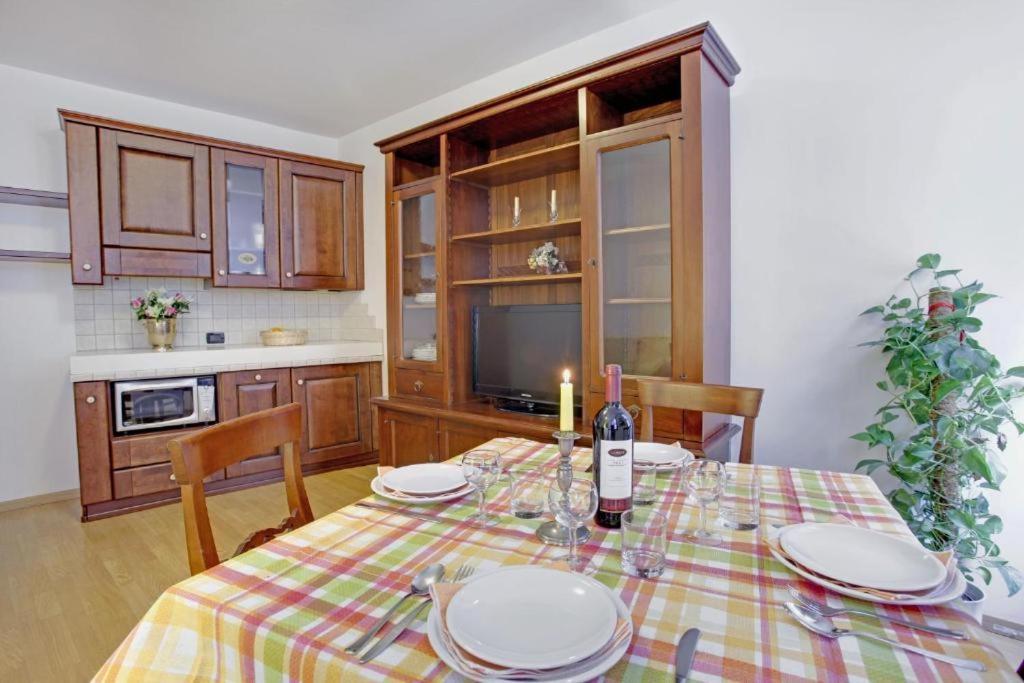 Bricola Biennale Apartament Wenecja