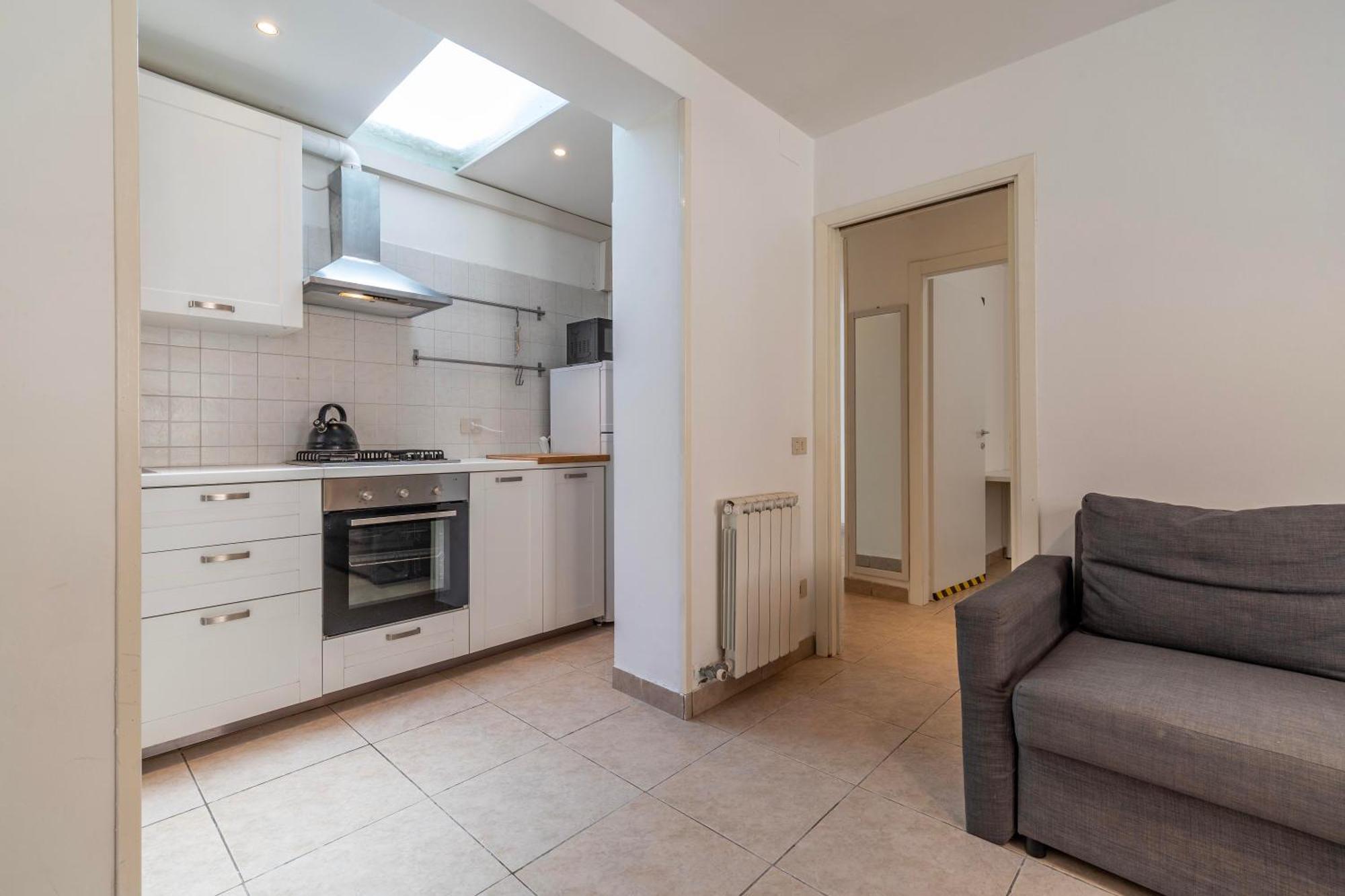 Bricola Biennale Apartment