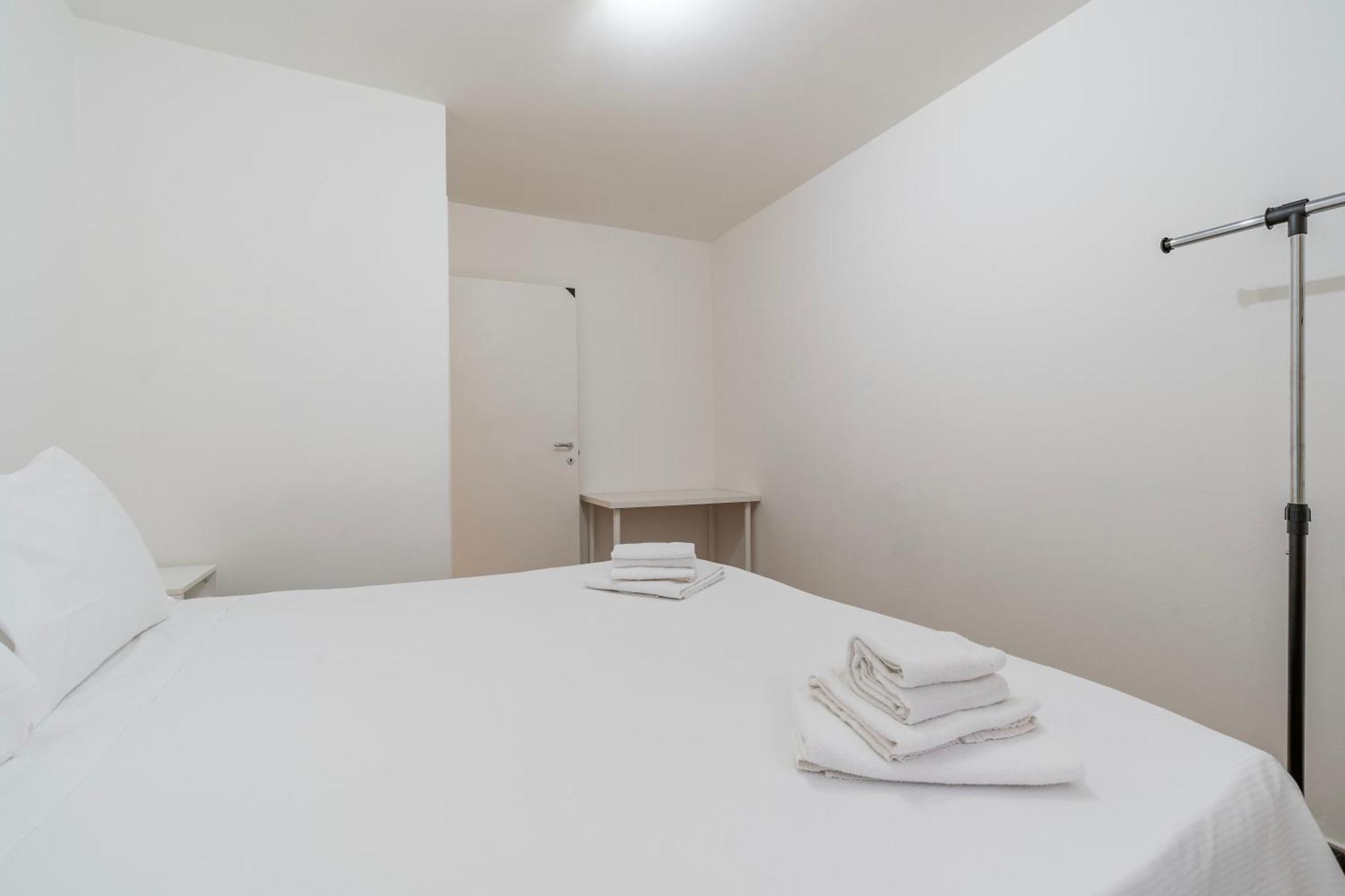 Apartment Bricola Biennale Venice