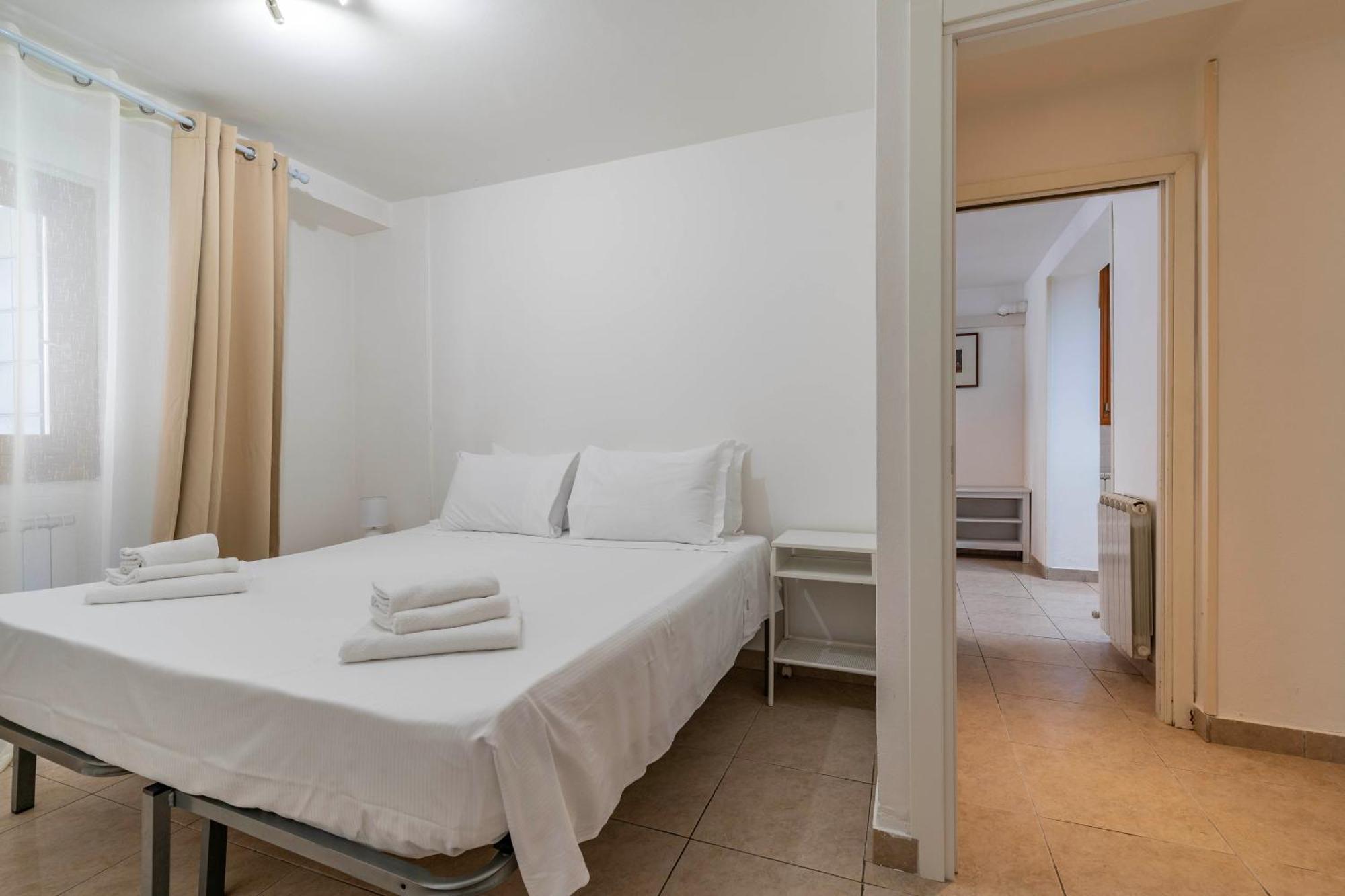 Bricola Biennale Apartment