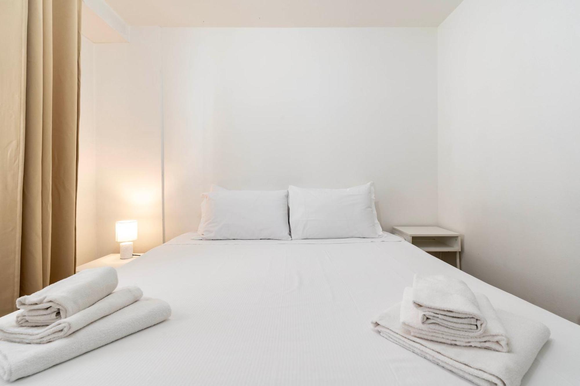 Bricola Biennale Apartment *
