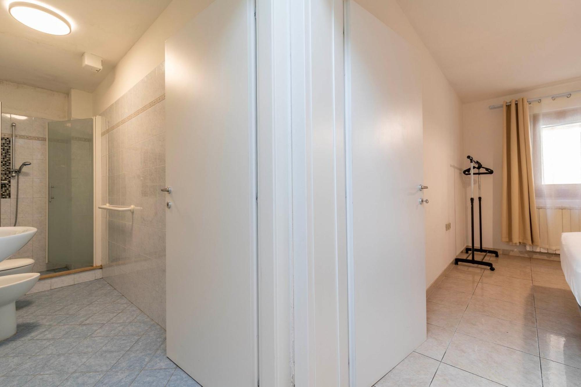 Apartment Bricola Biennale *