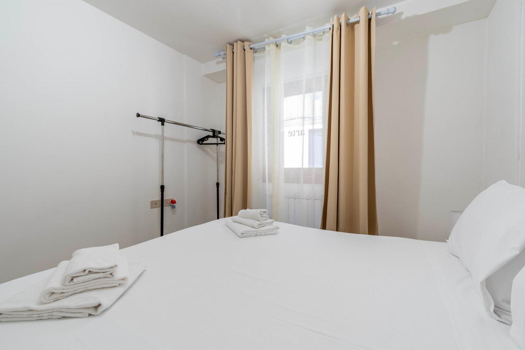 Bricola Biennale Apartment