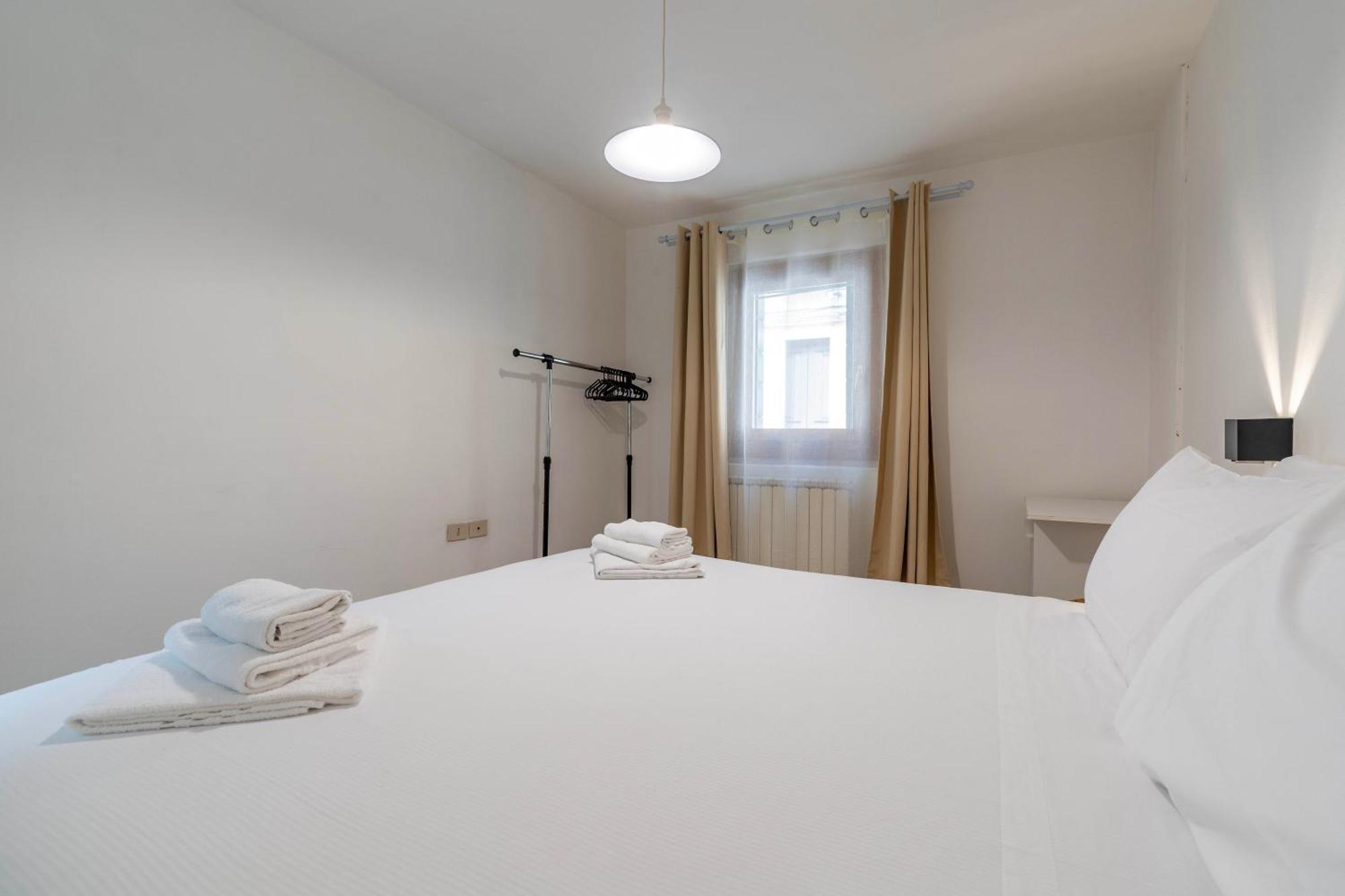 Apartment Bricola Biennale