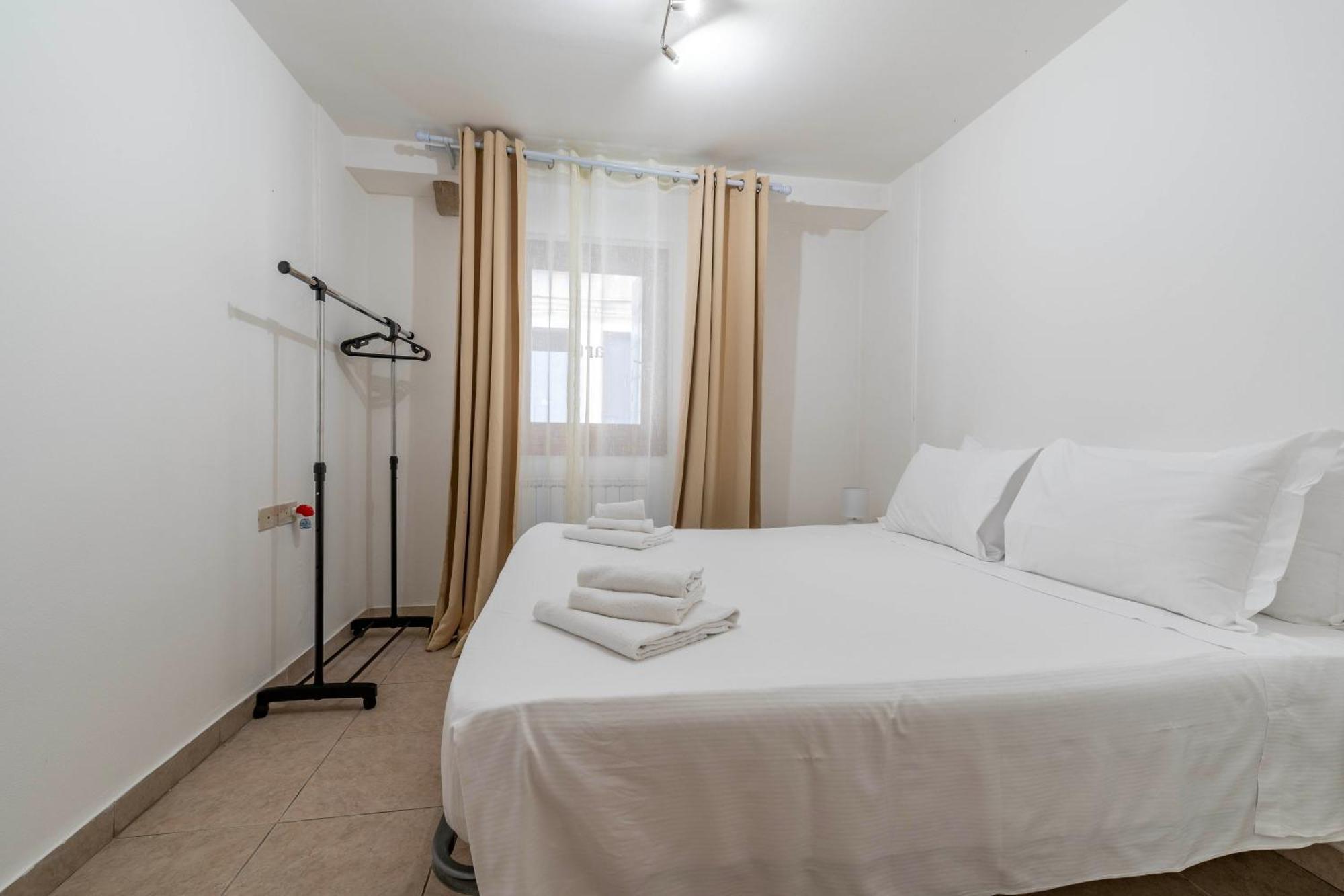 Bricola Biennale Apartment Venedig